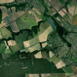 Dashiv Satellite Map