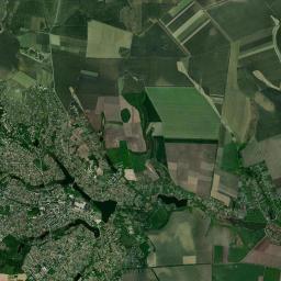 Nove-Misto Satellite Map