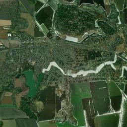 Yurkivka Satellite Map