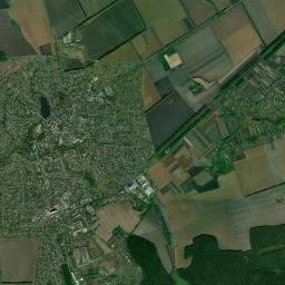 Shpola Satellite Map