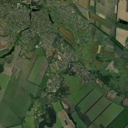 Kamianka Satellite Map