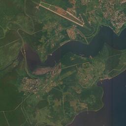 Zavety Il’icha Satellite Map