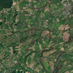 Tessy-sur-Vire Satellite Map