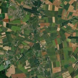 Potigny Satellite Map