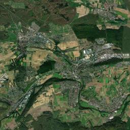 Ötisheim Satellite Map