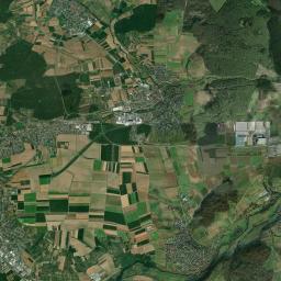 Sersheim Satellite Map