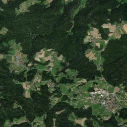 Gschwend Satellite Map