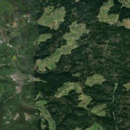 Gerabronn Satellite Map