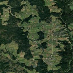 Adelmannsfelden Satellite Map