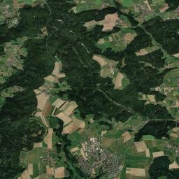 Neuler Satellite Map