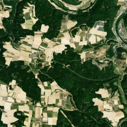 Riedenburg Satellite Map