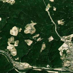 Essing Satellite Map