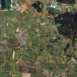 Mintraching Satellite Map