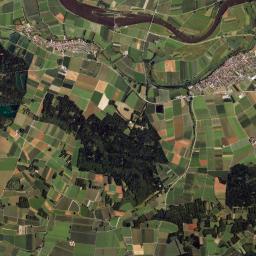 Pfatter Satellite Map