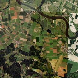 Aholfing Satellite Map