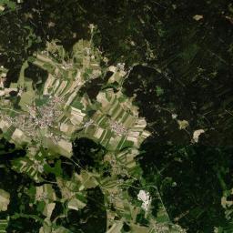 Rinchnach Satellite Map
