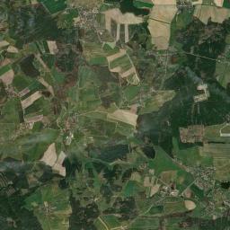 Dubné Satellite Map