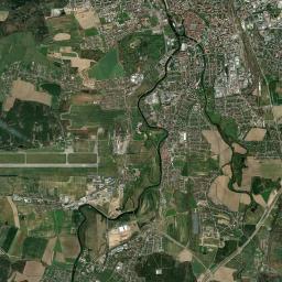 Litvínovice Satellite Map