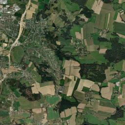 Srubec Satellite Map