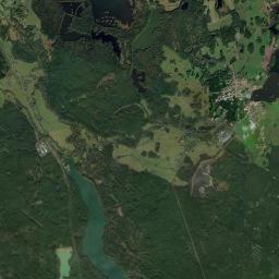 Chlum u Třeboně Satellite Map