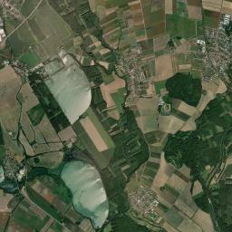 Vranovice Satellite Map