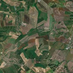 Kobylí Satellite Map