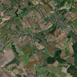 Čejč Satellite Map