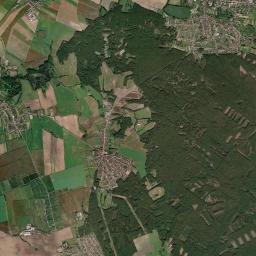 Vacenovice Satellite Map