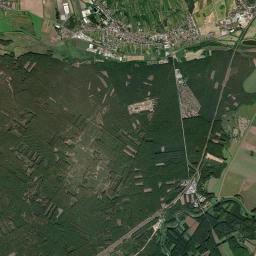 Bzenec Satellite Map