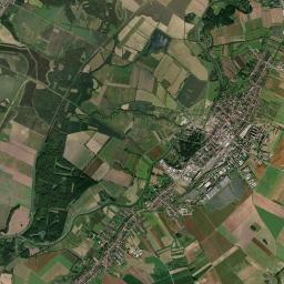 Vnorovy Satellite Map