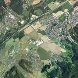 Nová Dubnica Satellite Map