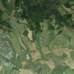 Okres Spišská Nová Ves Satellite Map