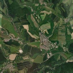 Žehra Satellite Map
