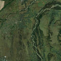 Svarychiv Satellite Map