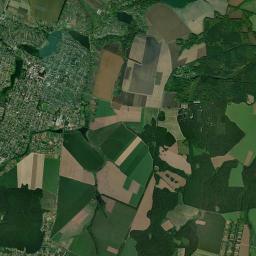 Mankivka Satellite Map