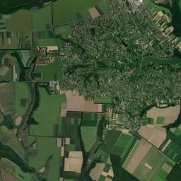 Lebedyn Satellite Map