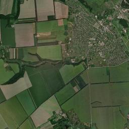 Oleksandrivka Satellite Map