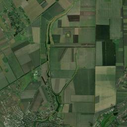 Mahdalynivs’kyy Rayon Satellite Map