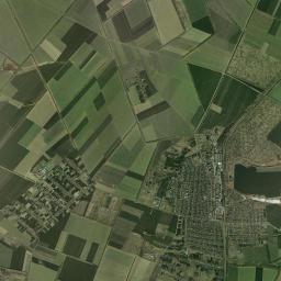 Panyutyne Satellite Map