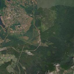 Sovetskaya Gavan’ Satellite Map
