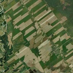 Albanel Satellite Map