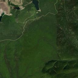 Gaspésie-Îles-de-la-Madeleine Satellite Map