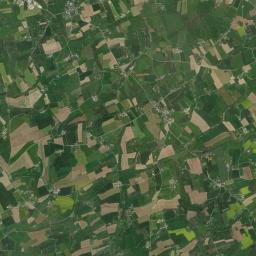 Le Theil-Bocage Satellite Map