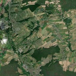 Gundershoffen Satellite Map