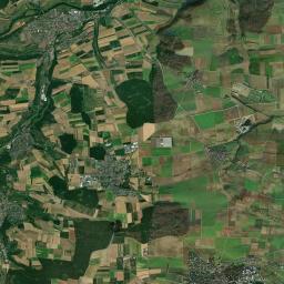 Hemmingen Satellite Map