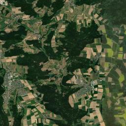 Ruppertshofen Satellite Map