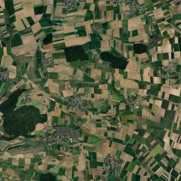 Kirchheim am Ries Satellite Map