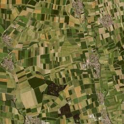 Wechingen Satellite Map