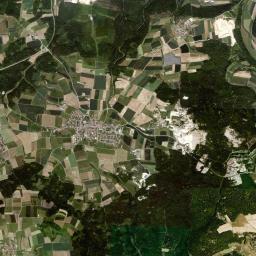 Langenaltheim Satellite Map