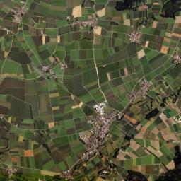 Sünching Satellite Map